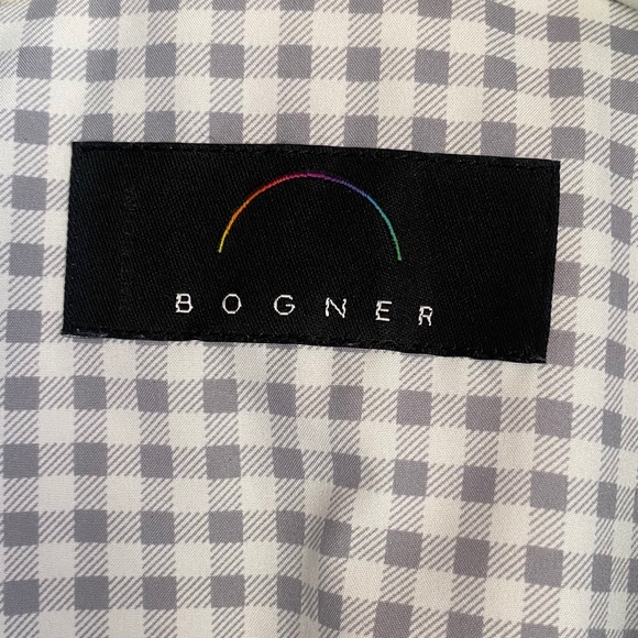 Rare Vintage Bogner Ski Suit - Picture 12 of 15